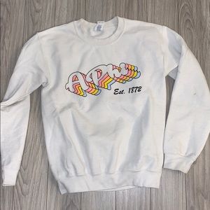 APHI CREWNECK